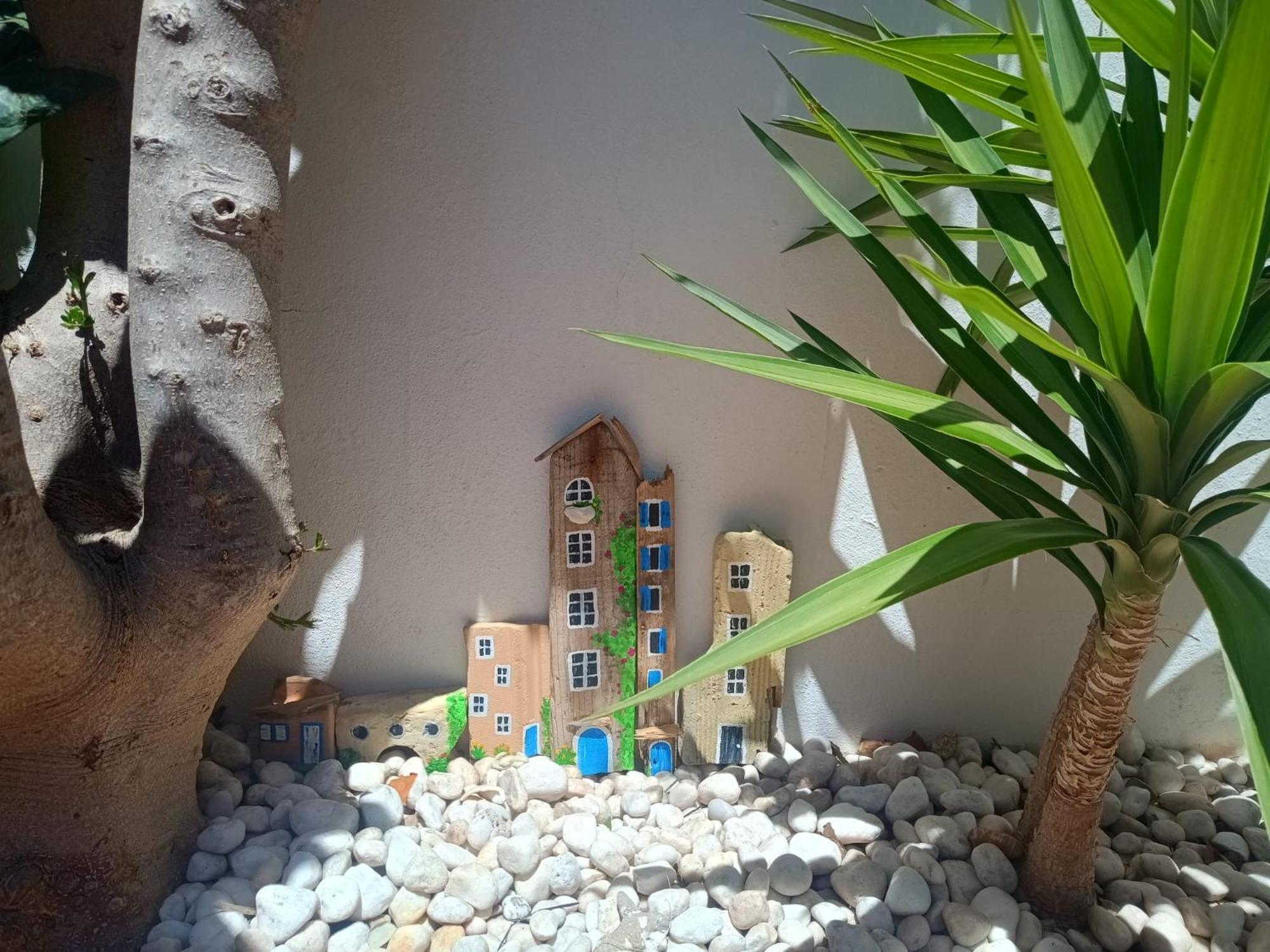 Villa Casa Noah - Solo Familias Conil De La Frontera Esterno foto